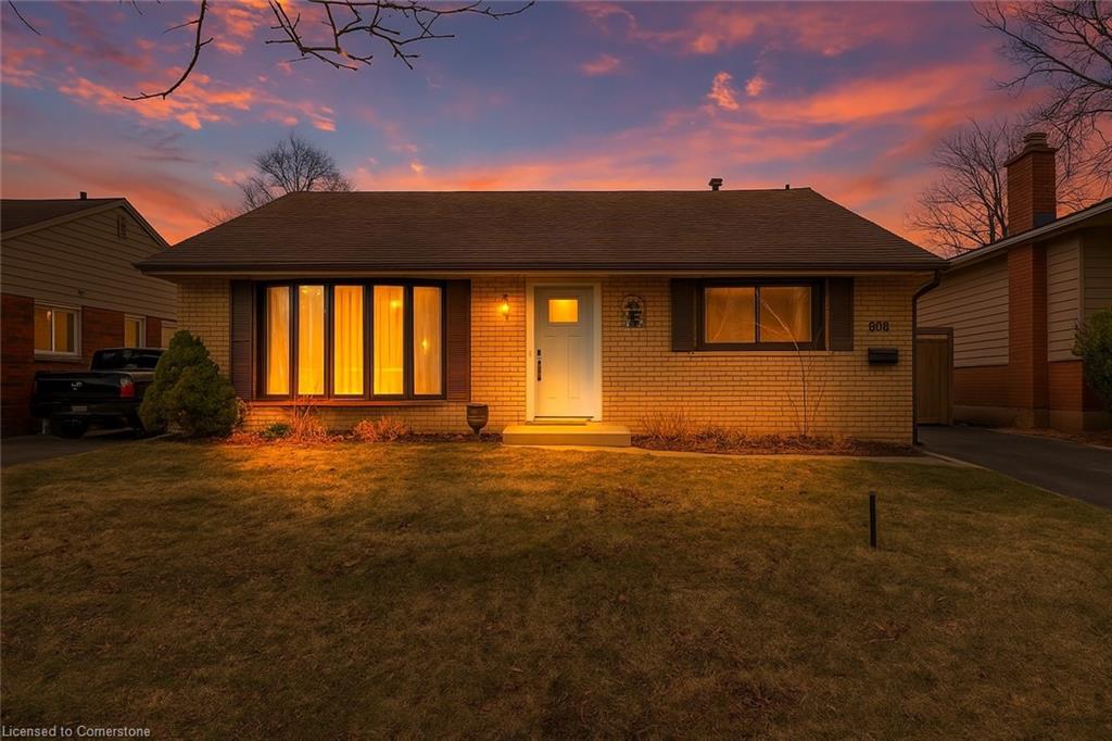 608 Thornwood Avenue Property Photo