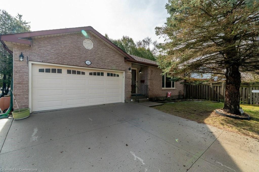 328 Burnett Avenue Property Photo