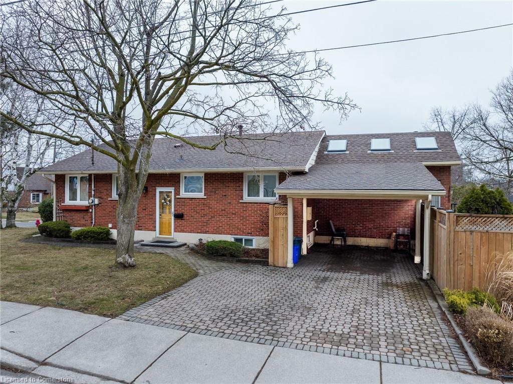 17 Wardrope Avenue Property Photo