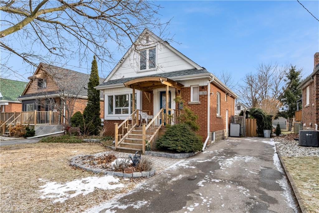 101 Erin Avenue Property Photo
