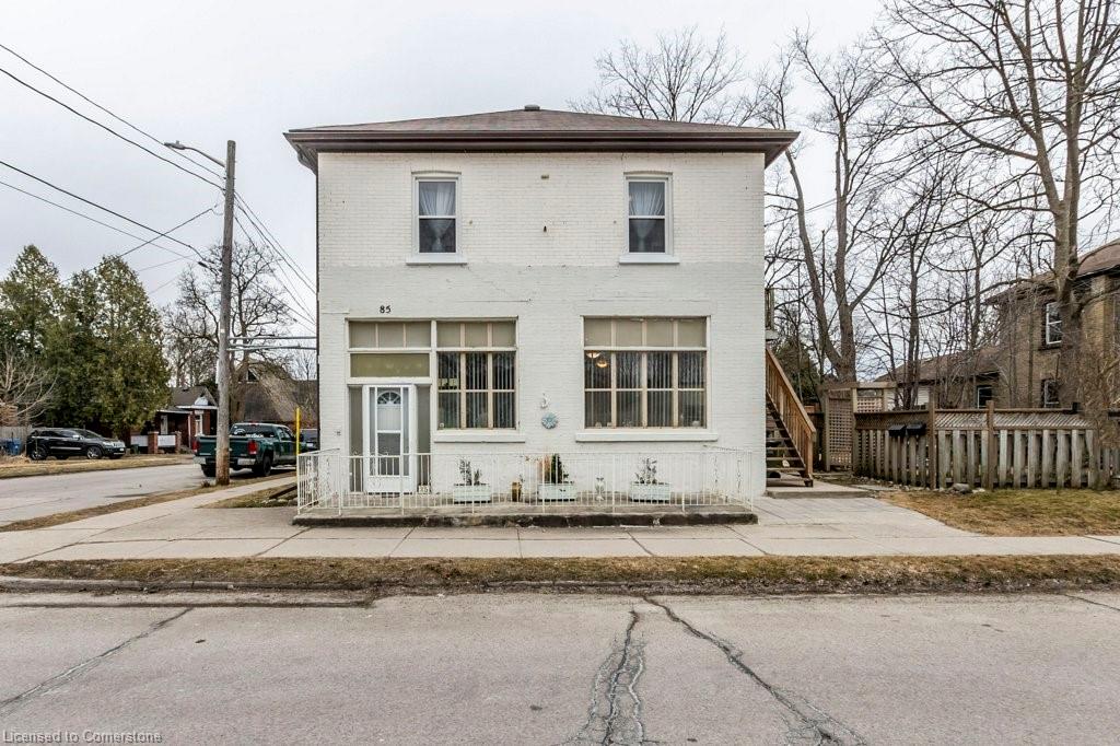 85 Ontario Street Property Photo