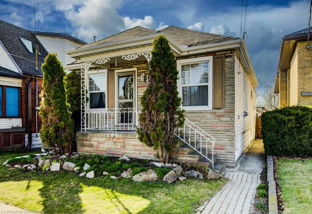 458 Upper Wentworth Street Property Photo