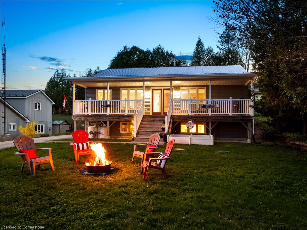 133596 Wilcox Lake Road Property Photo 1