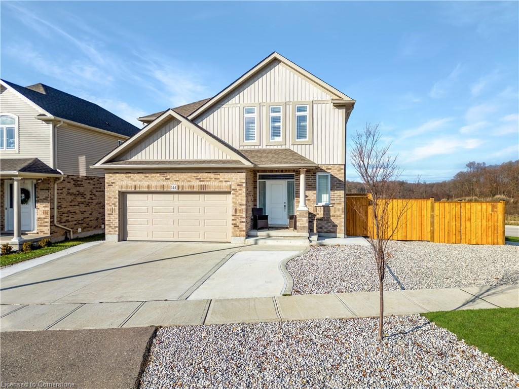 144 Cinnamon Fern Street Property Photo 1