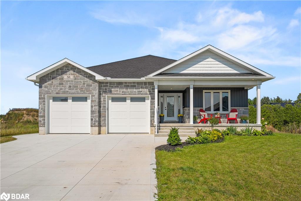 56 Mctavish Cres Crescent Property Photo