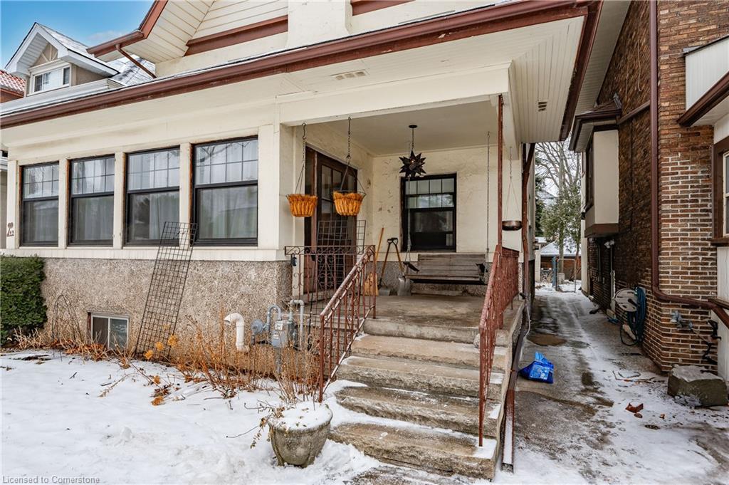 49 Proctor Boulevard Property Photo 4
