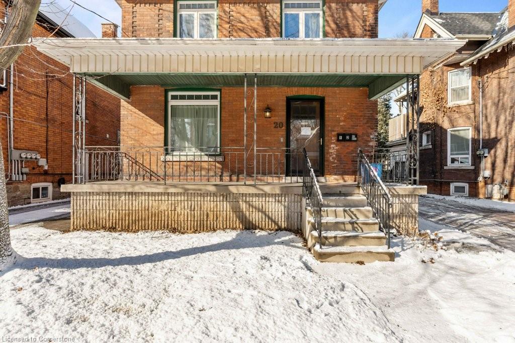 20 Holton Avenue S Property Photo 2