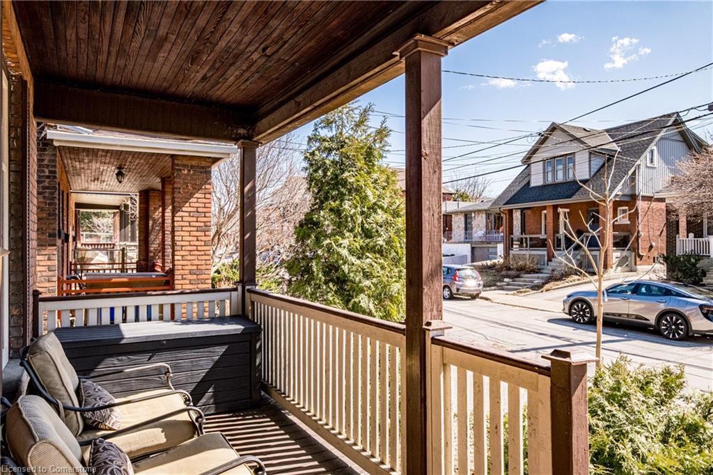 248 Homewood Avenue Property Photo 3