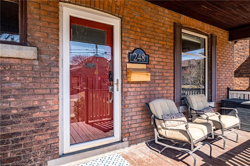 248 Homewood Avenue Property Photo 4