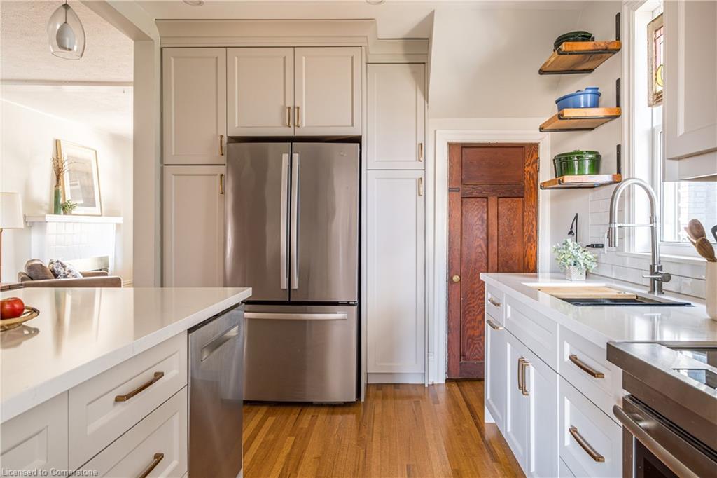 248 Homewood Avenue Property Photo 23