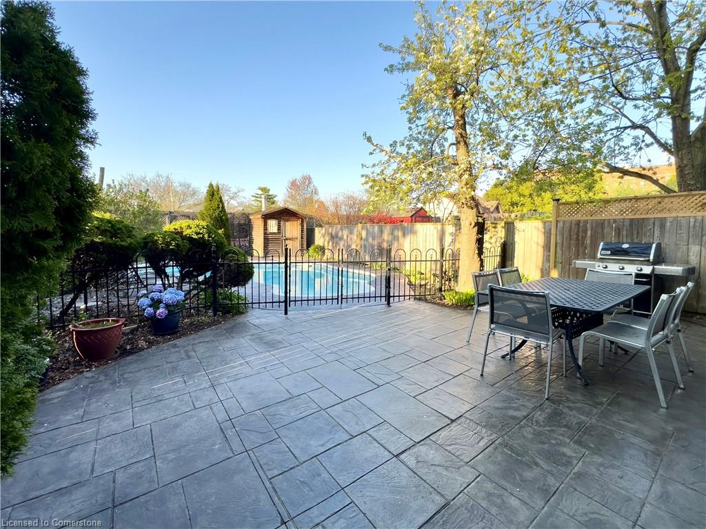 248 Homewood Avenue Property Photo 45