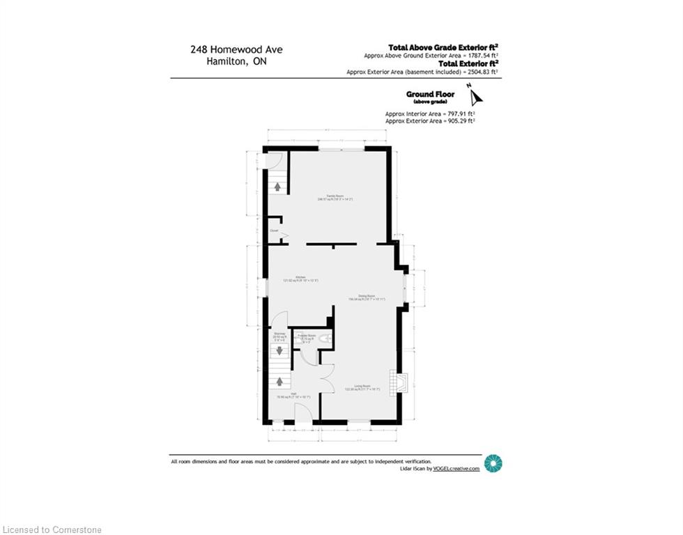 248 Homewood Avenue Property Photo 46