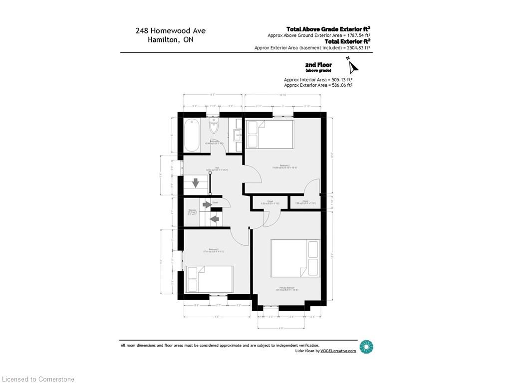 248 Homewood Avenue Property Photo 47