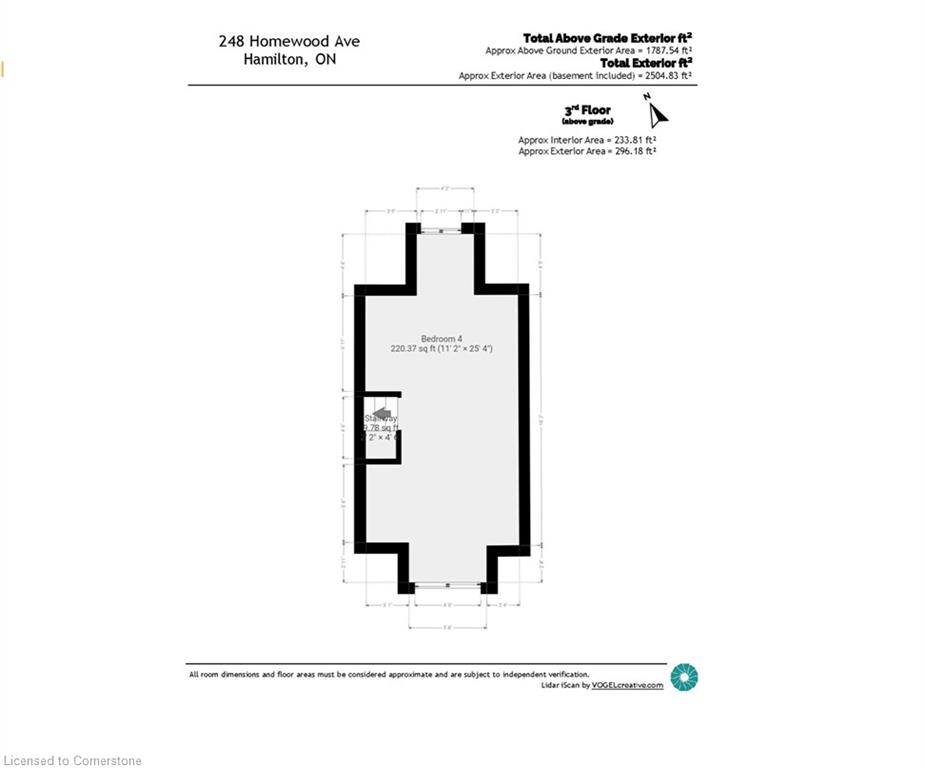 248 Homewood Avenue Property Photo 48