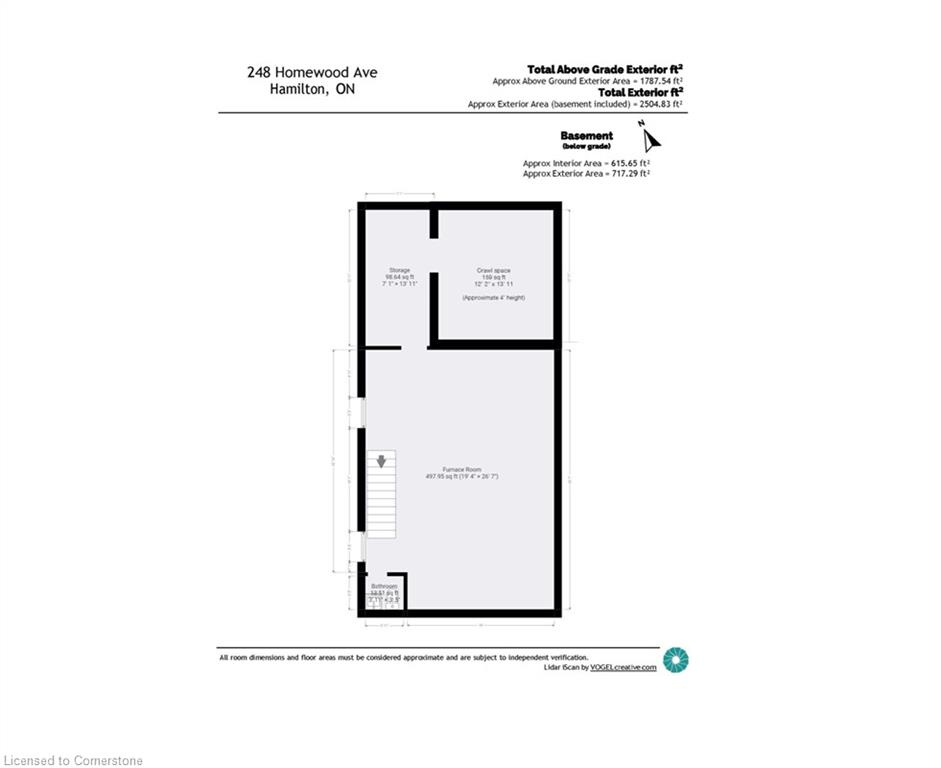 248 Homewood Avenue Property Photo 49
