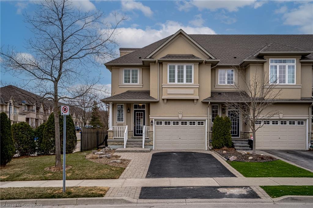 92 Newcombe Road Property Photo