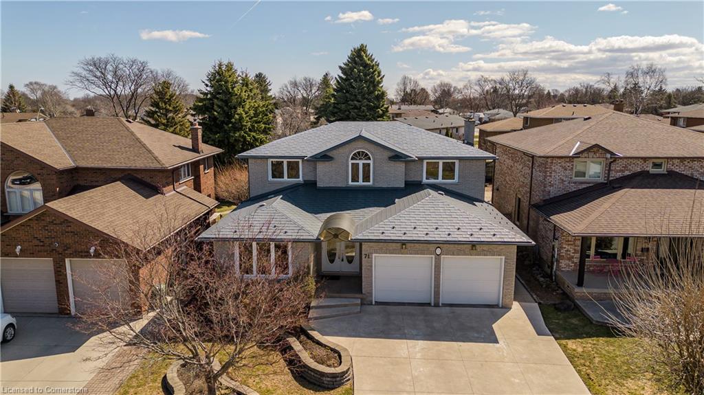 71 Courtland Avenue Property Photo