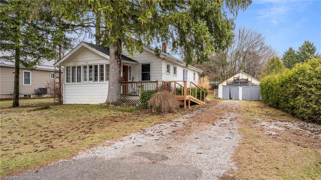 465 Church Street E Property Photo