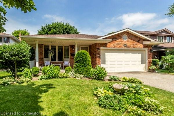 606 Hunters Place Property Photo 1