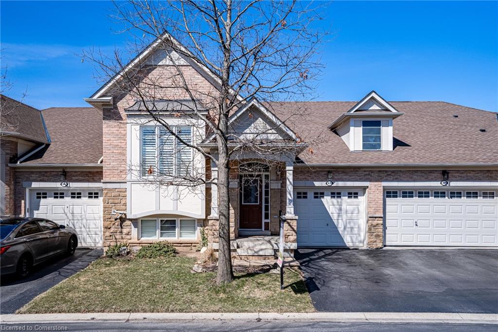43-4400 Millcroft Park Drive Property Photo