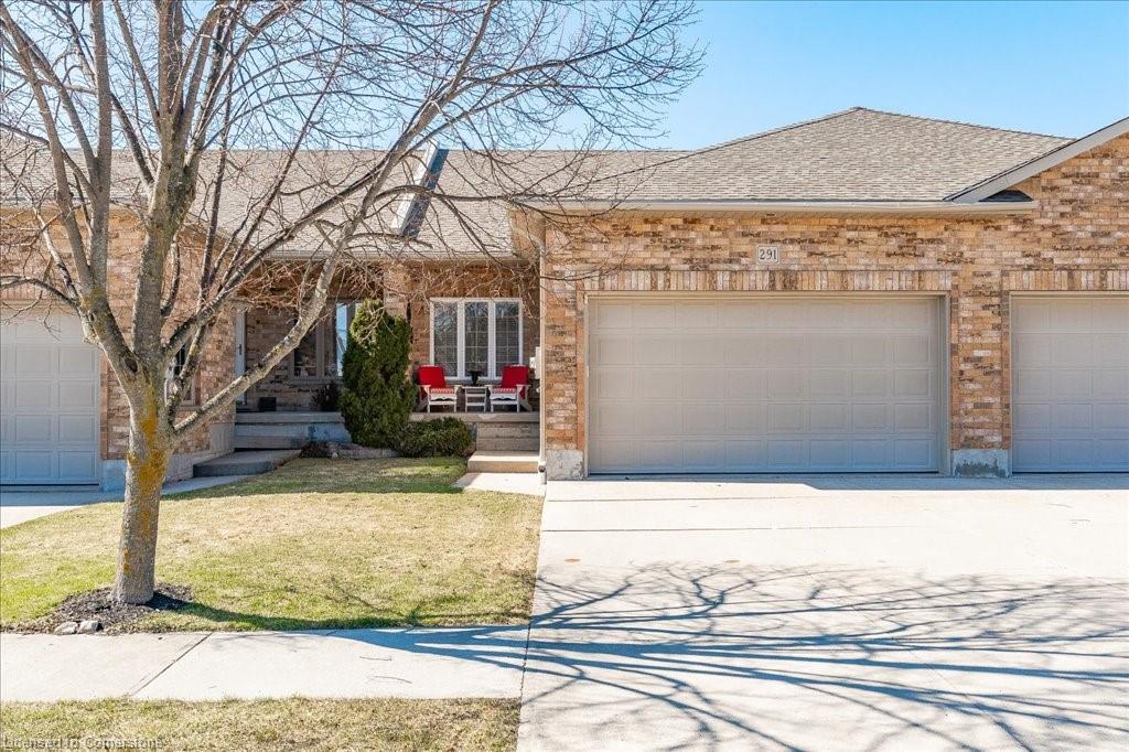 291 Bamford Drive Property Photo