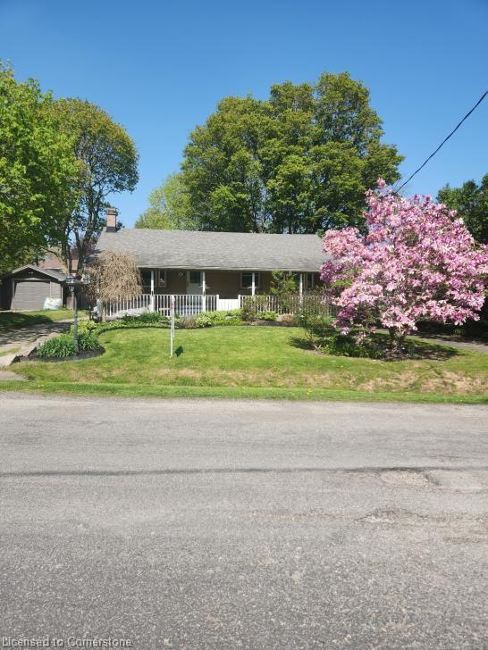16 Margaret Street Property Photo