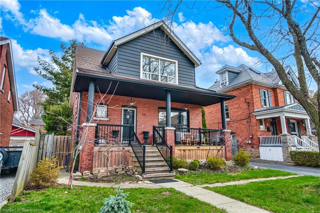 131 Alpine Avenue Property Photo