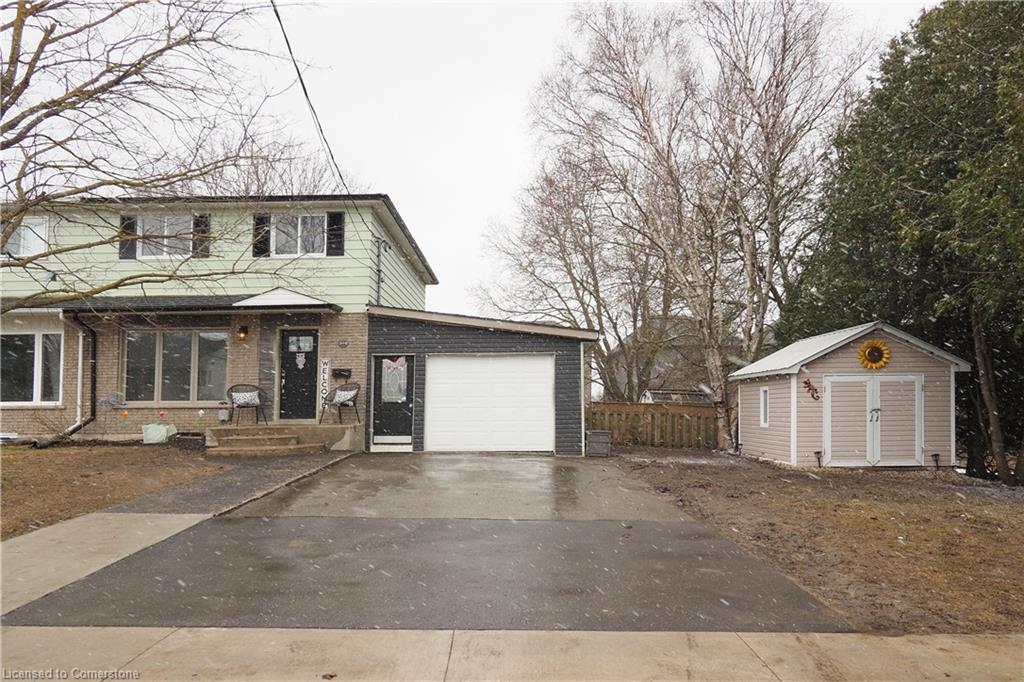 B-317 Domville Street Property Photo