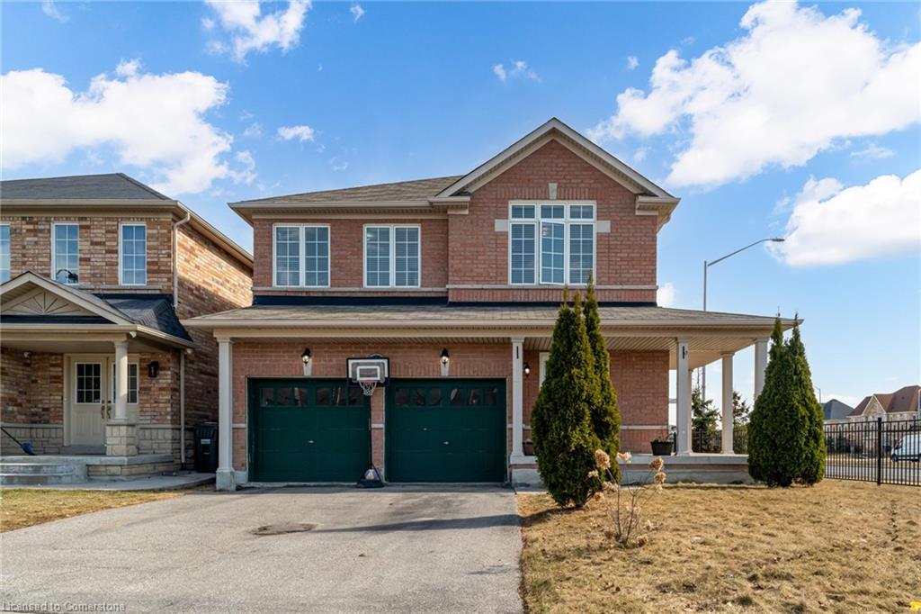 Brvn Vales Of Castlemore North Real Estate Listings Main Image