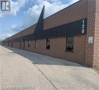 120 Turnbull Court Property Photo