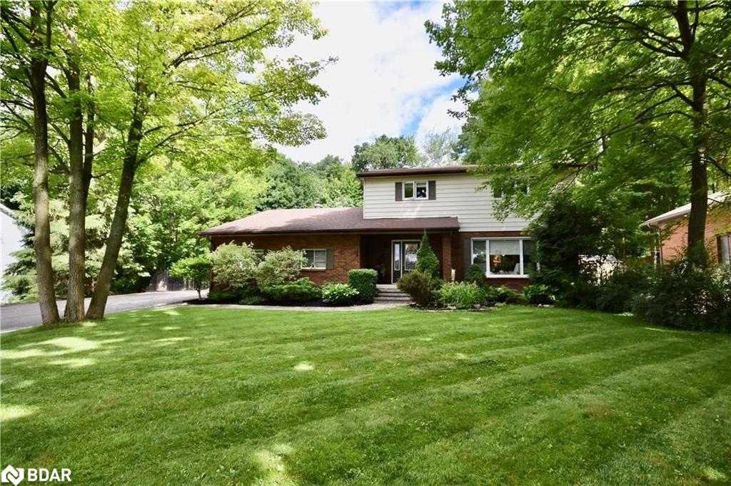 Springwater Real Estate Listings Main Image