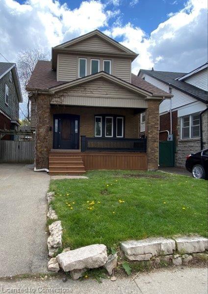 21 South Oval Street Property Photo