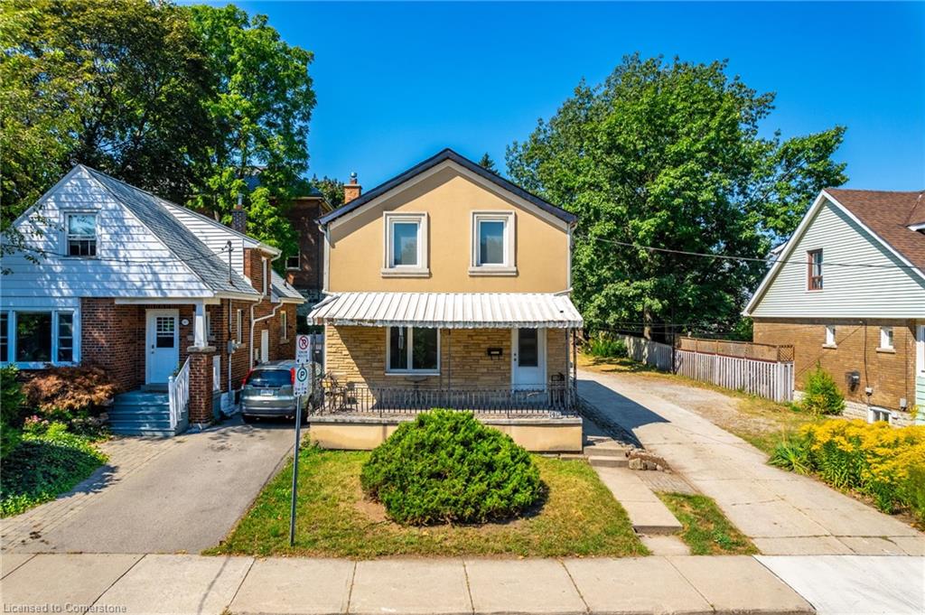 149 Strathcona Avenue N Property Photo