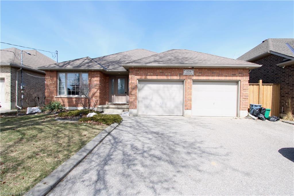 359 Fairview Drive Property Photo