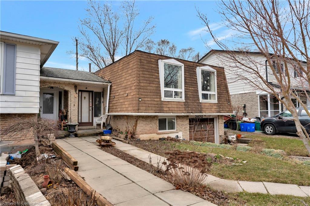 5032 Brady Avenue Property Photo 1
