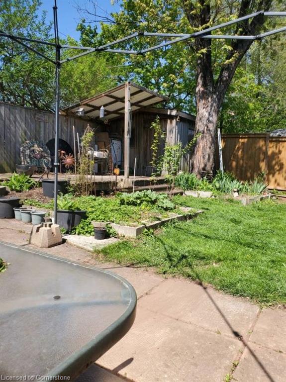 5032 Brady Avenue Property Photo 25