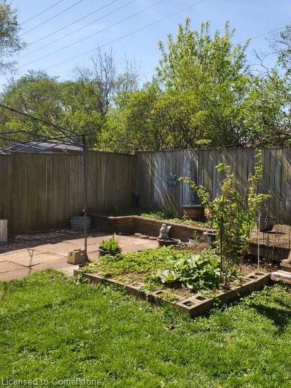 5032 Brady Avenue Property Photo 26