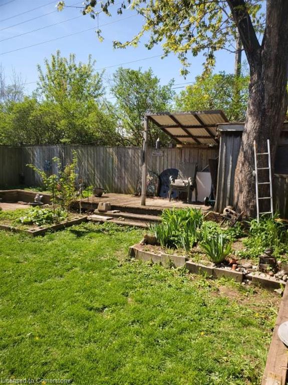 5032 Brady Avenue Property Photo 27