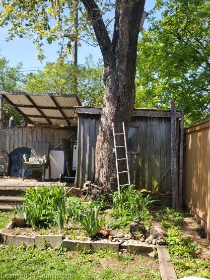 5032 Brady Avenue Property Photo 28
