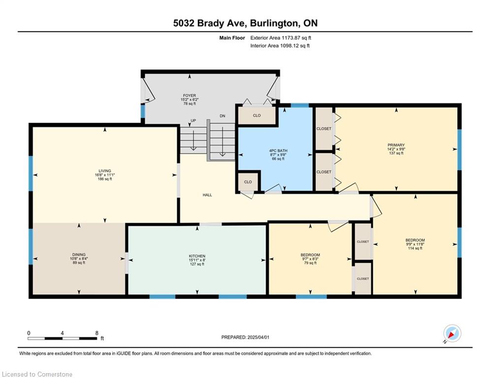5032 Brady Avenue Property Photo 33