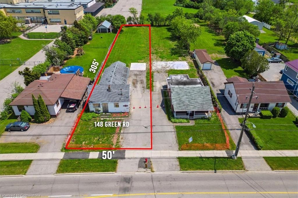 148 Green Road Property Photo 1