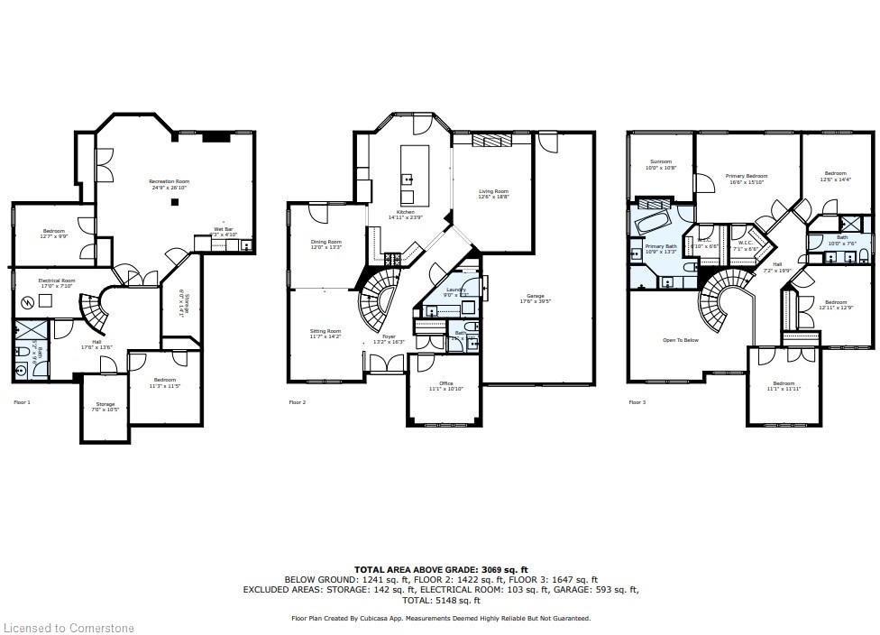 5339 Jameson Crescent Property Photo 46