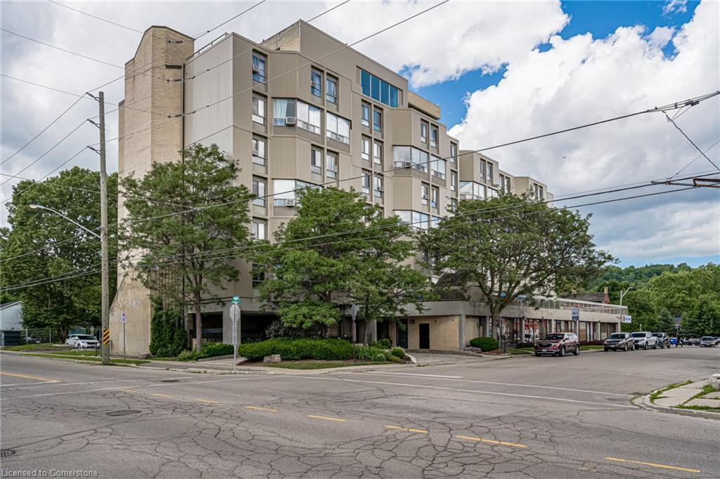 209-10 John Street Property Photo