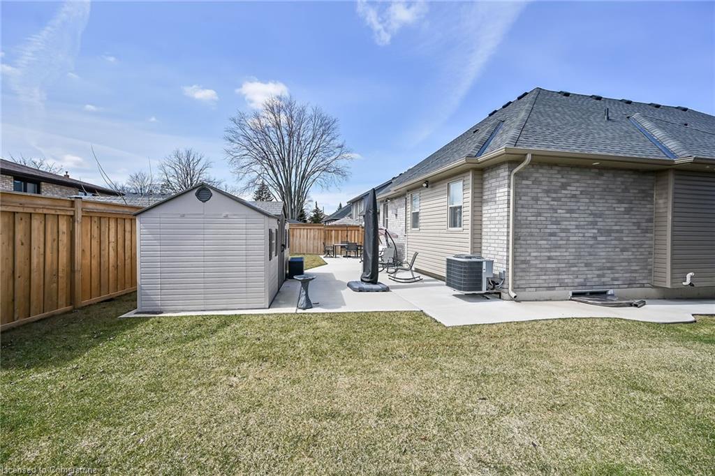 13a Cumberland Street Property Photo 45