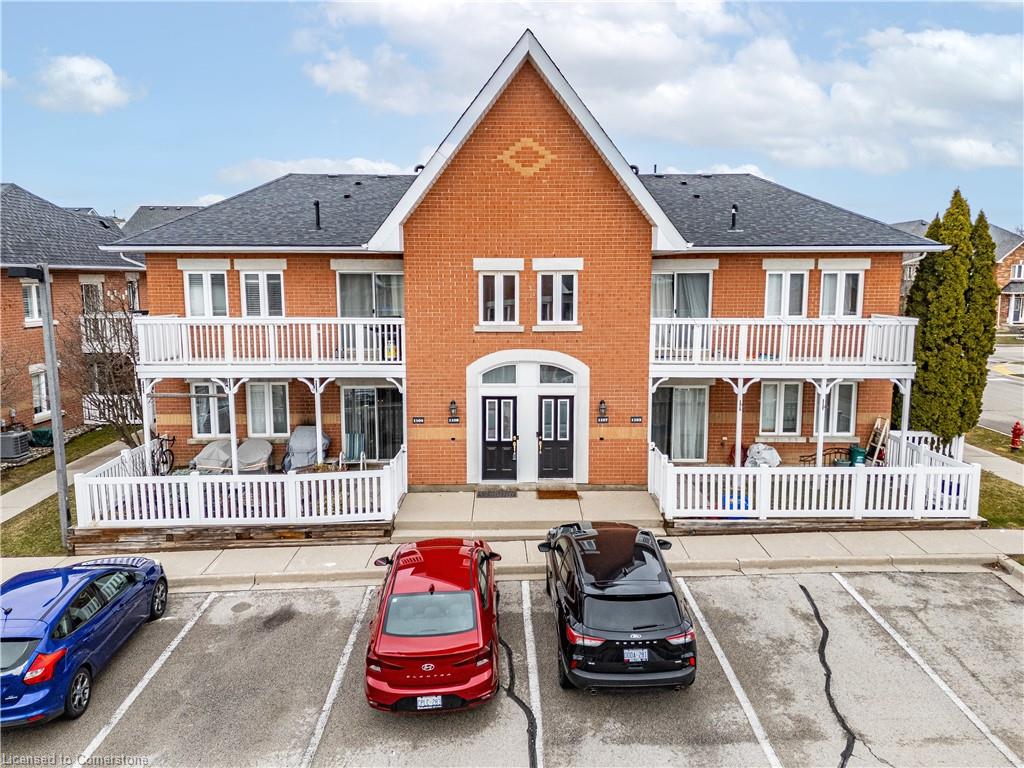 1108-1701 Lampman Avenue Property Photo