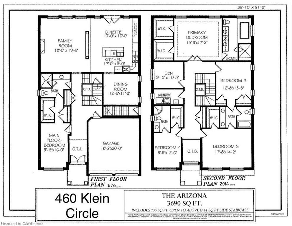 460 Klein Circle Lot 23 Property Photo 4