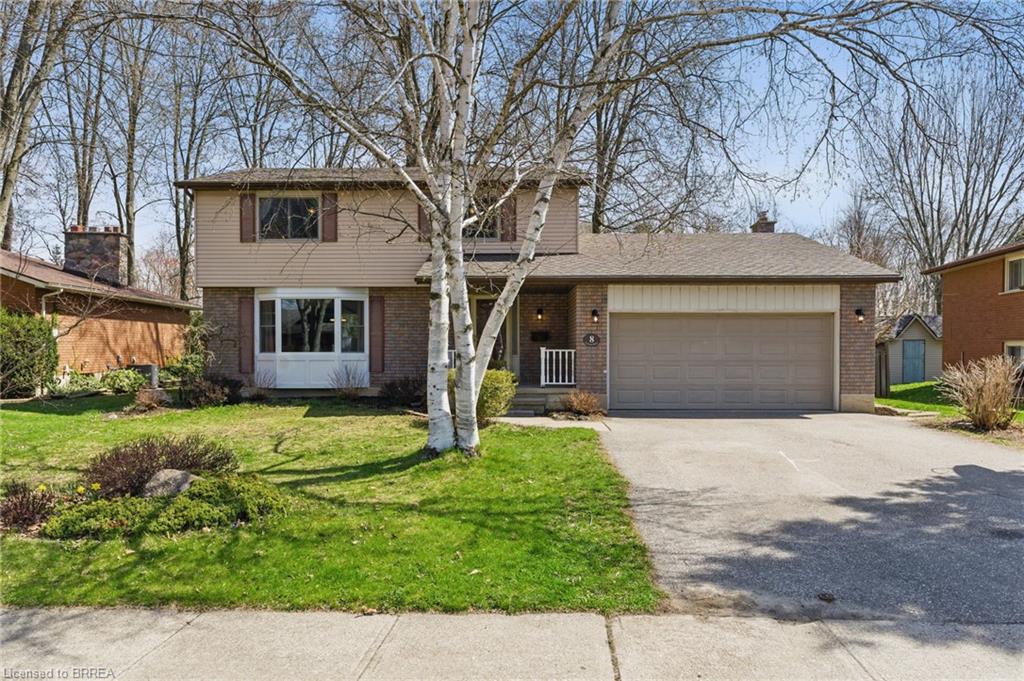 8 Camrose Drive Property Photo 1