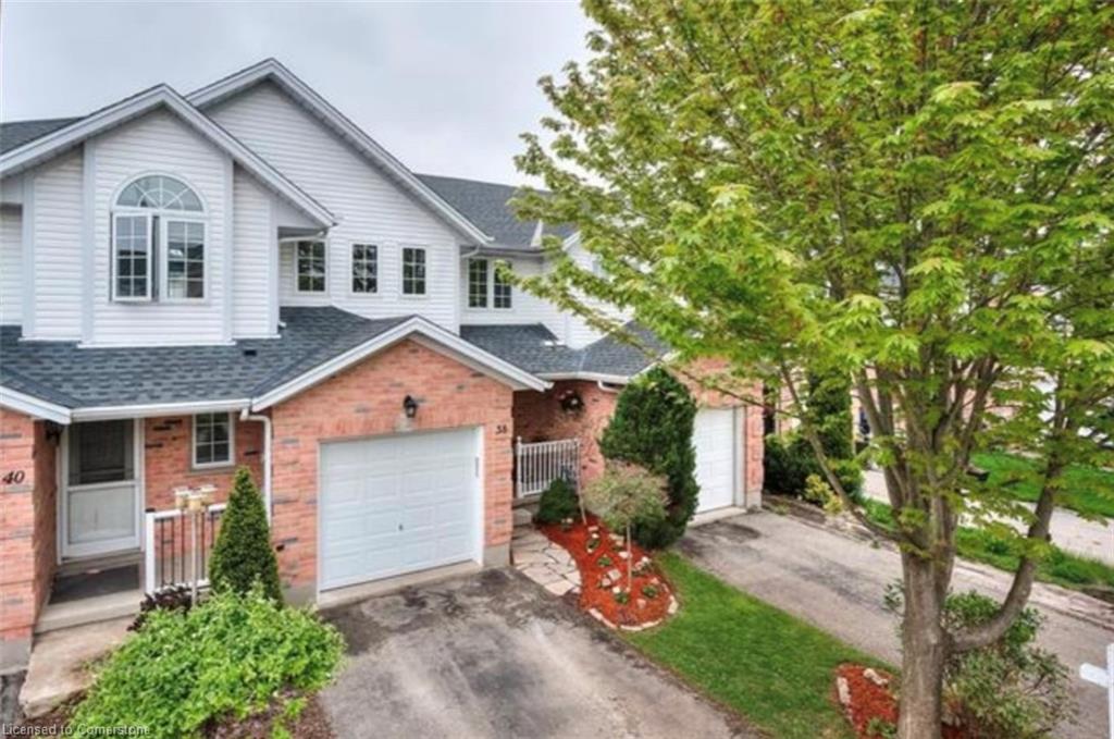 38 Brandy Crescent Property Photo