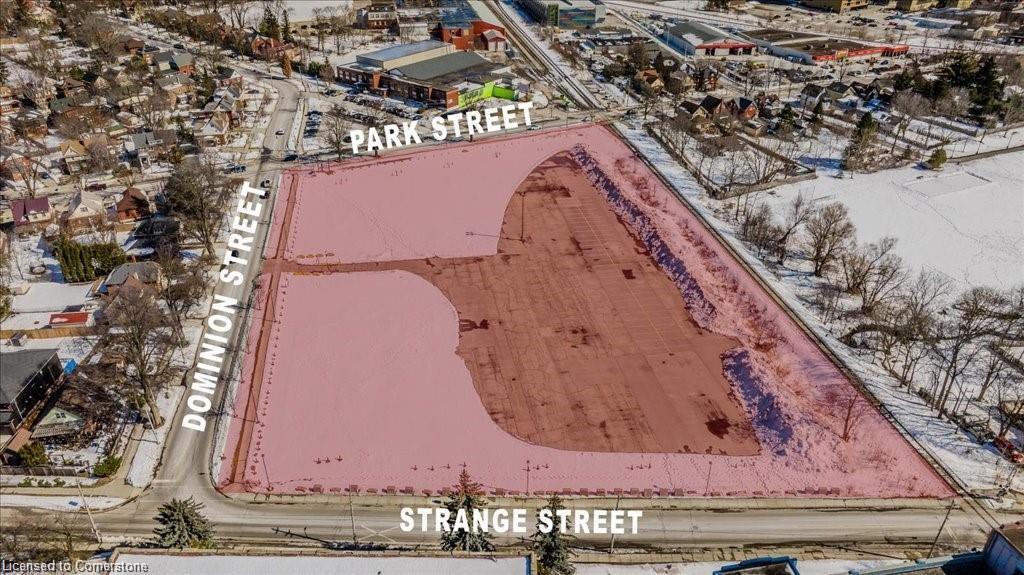 150 Strange Street Property Photo 9