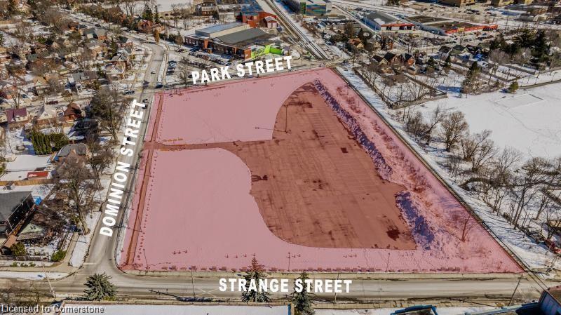 150 Strange Street Property Photo 15